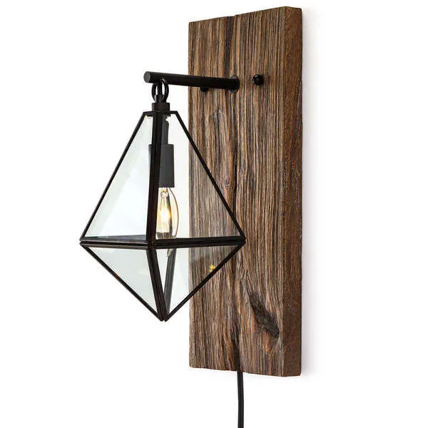 Product Image 1 for Terra Sconce from Regina Andrew Design