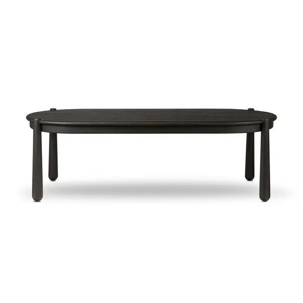 Product Image 1 for Salvador Dining Table from Four Hands