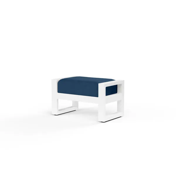 Product Image 1 for Newport Ottoman from Sunset West