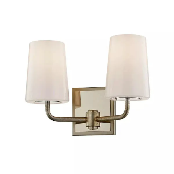 Product Image 2 for Simone 2 Light  Vanity from Troy Lighting