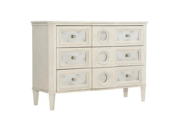 Product Image 6 for Allure Hall Chest from Bernhardt Furniture