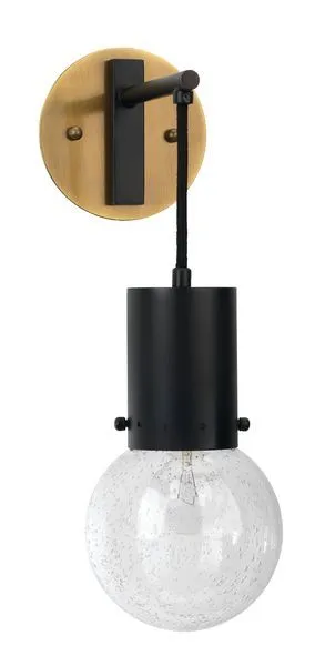 Product Image 1 for Strada Pendant Sconce from Jamie Young