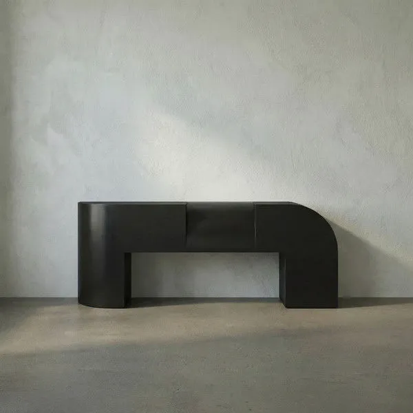 Product Image 1 for Crafter Console from Noir
