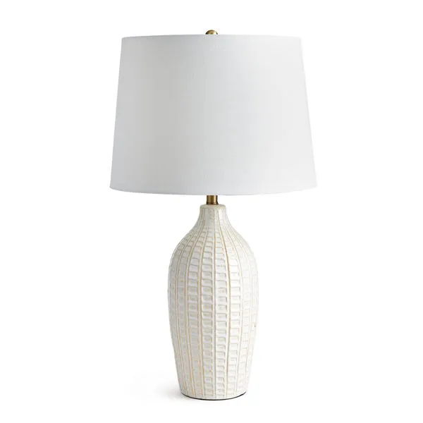 Product Image 1 for Nadia Lamp from Napa Home And Garden
