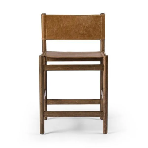 Product Image 1 for Kena Bar + Counter Stool from Four Hands