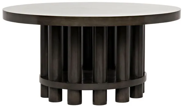 Product Image 1 for Hiro Dining Table from Noir