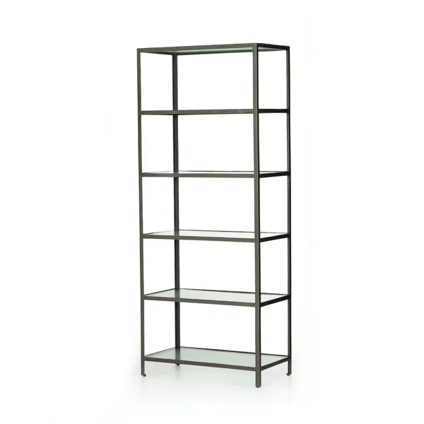 Product Image 9 for Colbert Bookshelf from Four Hands