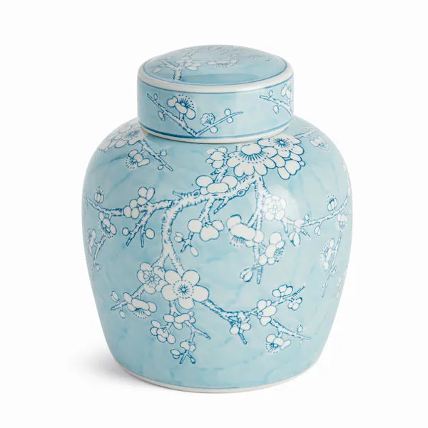 Product Image 1 for Monarch Empress Lidded Jar from Napa Home And Garden