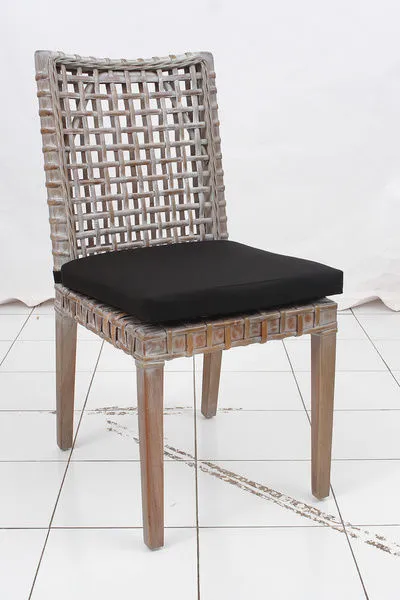 Product Image 1 for Exodis Side Chair from Furniture Classics