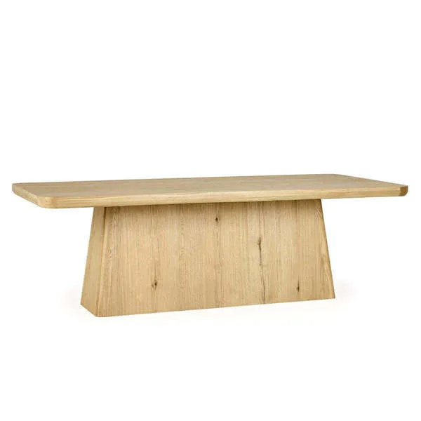 Product Image 1 for Orlando Dining Table from Classic Home Furnishings