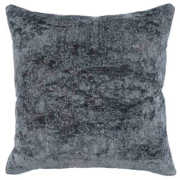 Product Image 1 for Doolin Chenille Blend Throw Pillow from Classic Home Furnishings
