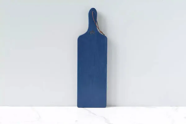 Product Image 6 for Navy Tapas Plank from etúHOME