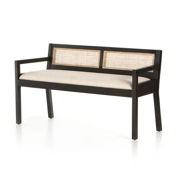 Product Image 11 for Clarita Accent Bench from Four Hands
