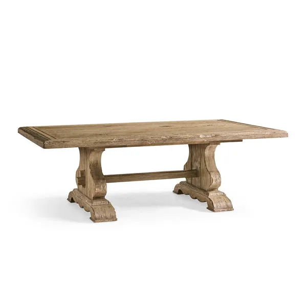 Product Image 1 for Sagehill Cocktail Table from Johnathan Charles