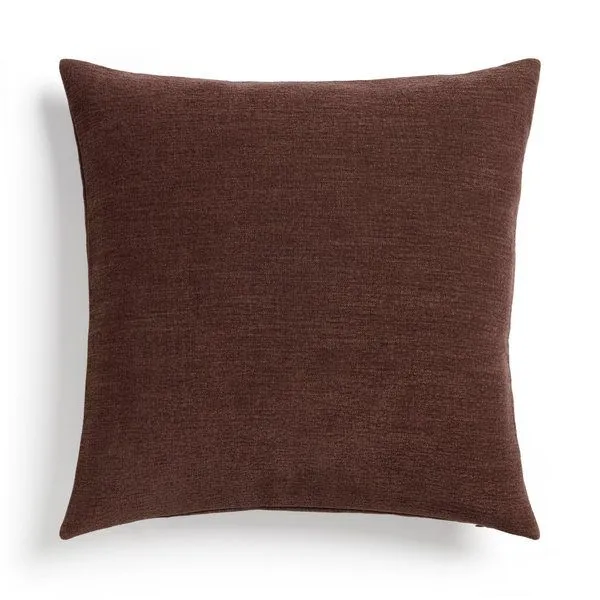 Product Image 1 for Sonnet Plum Pillow from Four Hands