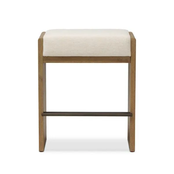 Product Image 1 for Nash Bar + Stool from Four Hands