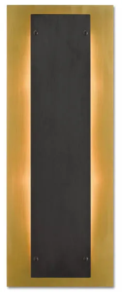 Product Image 4 for Harmon Wall Sconce from Currey & Company