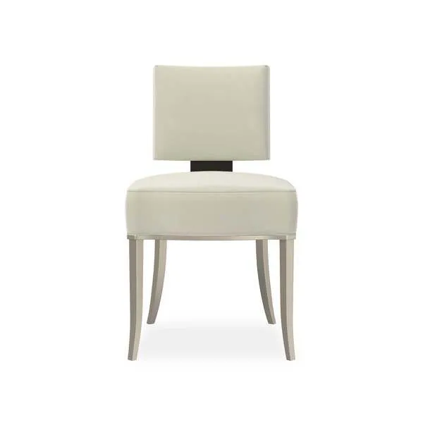 Product Image 1 for Reserved Seating Side Chair from Caracole