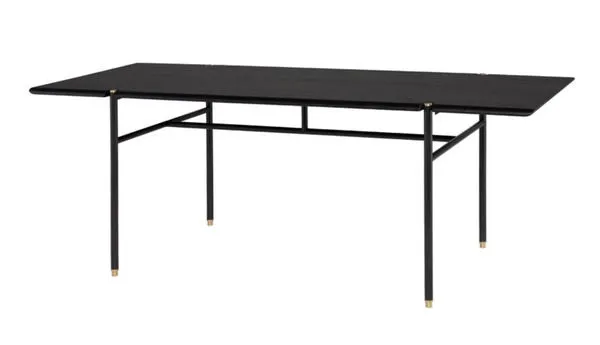 Product Image 4 for Stacking Table Dining Table from District Eight