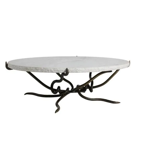 Product Image 1 for Muscadine Coffee Table from Arteriors