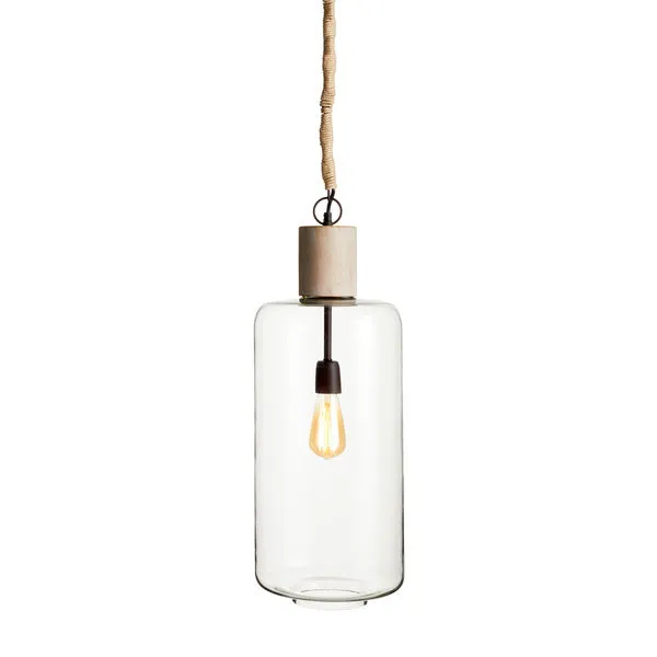 Product Image 1 for Jerome Pendant from Napa Home And Garden