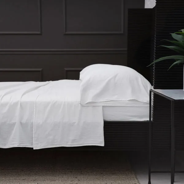 Product Image 1 for Mateo Cotton Pillow Case Set of 2 from Pom Pom at Home