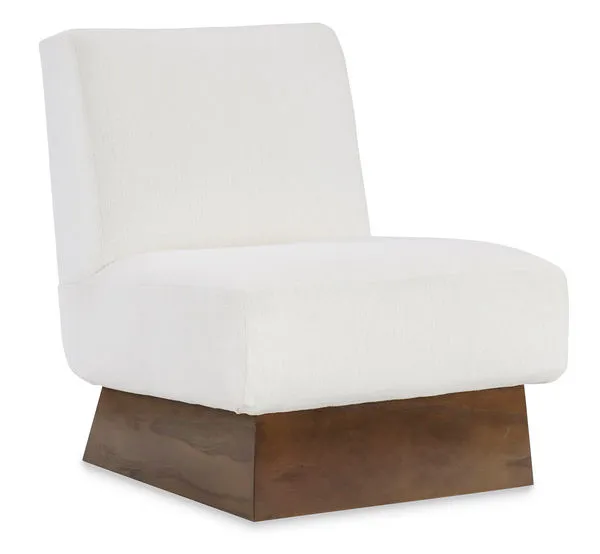 Product Image 1 for Aspen Exposed Wood Chair from Hooker Furniture