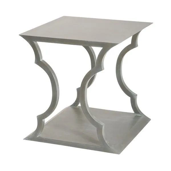 Product Image 1 for Mahogany Cloud Side Table from Elk Home