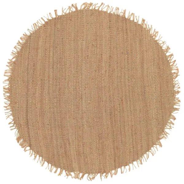 Product Image 9 for Jute Wheat Rug from Surya