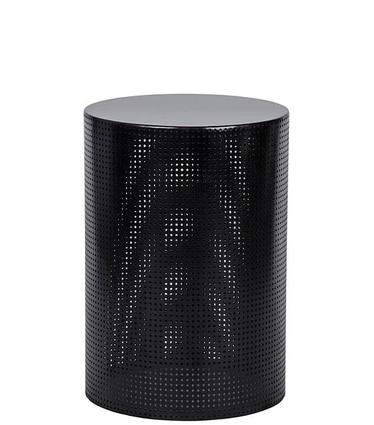 Product Image 1 for Dixon Side Table  from Noir