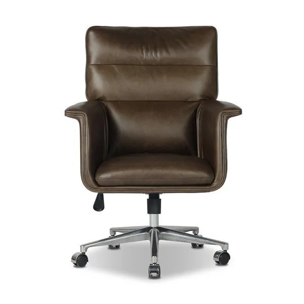 Product Image 1 for Humphrey Desk Chair from Four Hands
