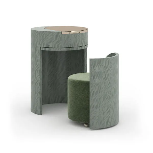 Product Image 1 for Absinthe Vanity from Caracole