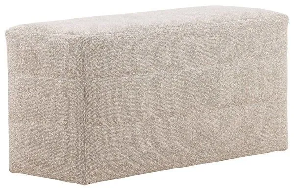 Product Image 1 for Leone Upholstered Table from Vanguard Furniture