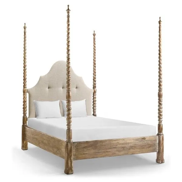 Product Image 1 for Caldera Poster Bed from Johnathan Charles