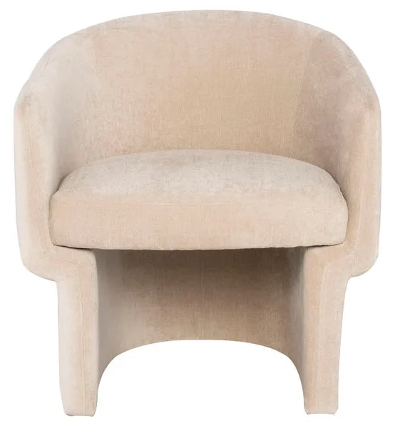 Product Image 3 for Clementine Oversized Chair from Nuevo