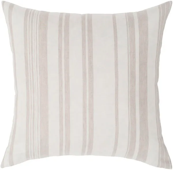 Product Image 1 for Baris Ivory Pillow from Surya