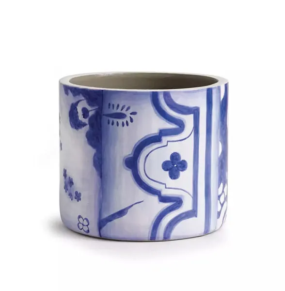 Product Image 1 for Porto Cachepot Large from Napa Home And Garden