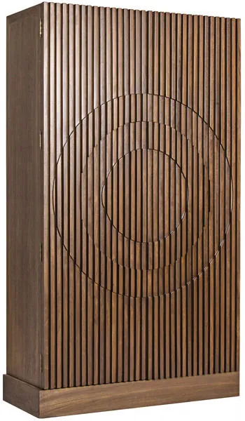 Product Image 1 for Bullseye Hutch from Noir