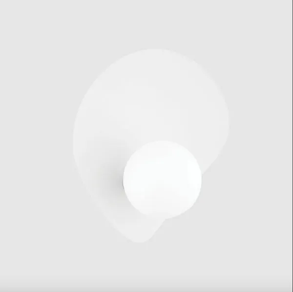 Product Image 10 for Leni 1 Light Wall Sconce from Mitzi