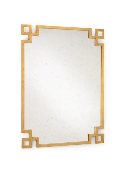 Product Image 1 for Parquetry Mirror from Chelsea House
