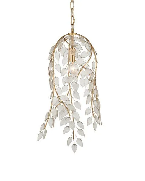 Product Image 1 for Banyan Pendant from Currey & Company