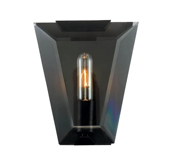 Product Image 1 for Sardis 1 Light Sconce from Savoy House 