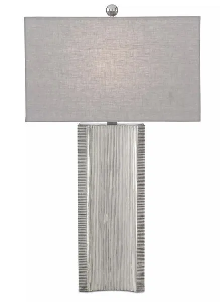 Product Image 1 for Montilla Table Lamp from Currey & Company