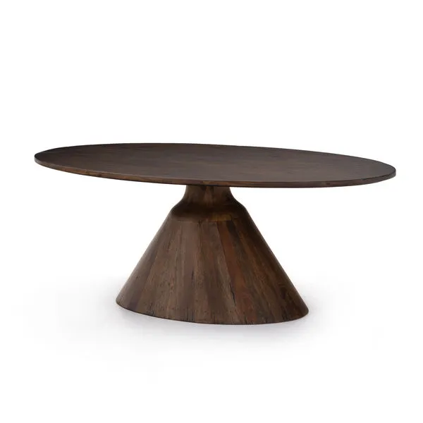 Product Image 9 for Bronx Coffee Table Tanner Brown from Four Hands