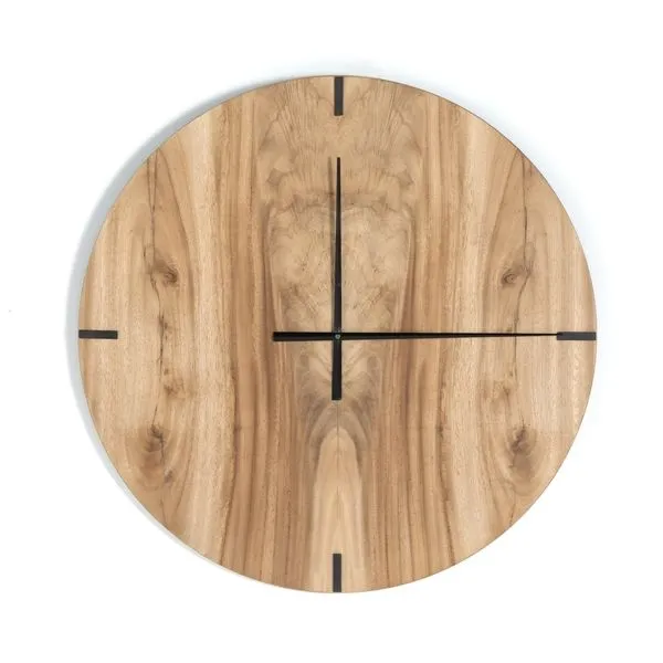Product Image 7 for Lunas Wall Clock from Four Hands