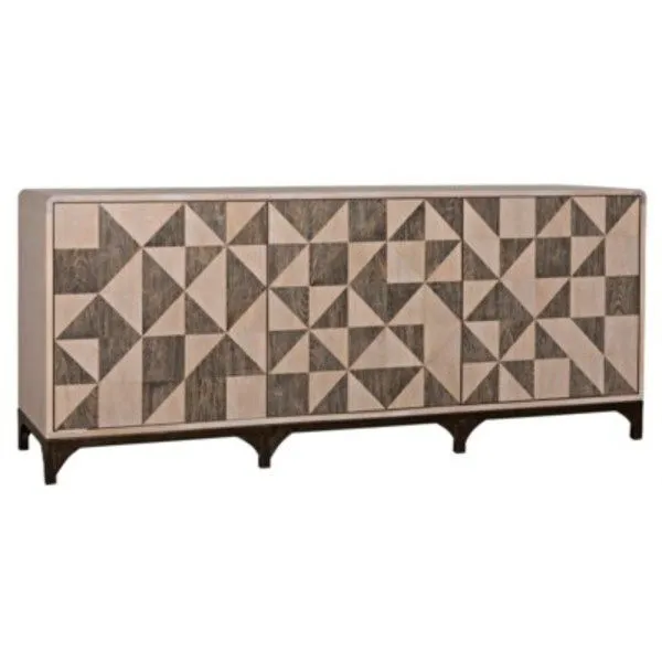 Product Image 11 for Scalene Sideboard from Noir