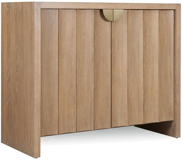 Product Image 1 for Commerce and Market Willow Accent Cabinet from Hooker Furniture