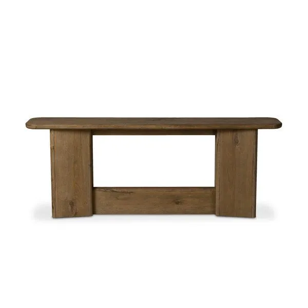 Product Image 1 for Nadine Console Table from Four Hands