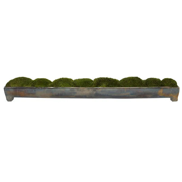 Product Image 2 for Canal Moss Centerpiece from Uttermost