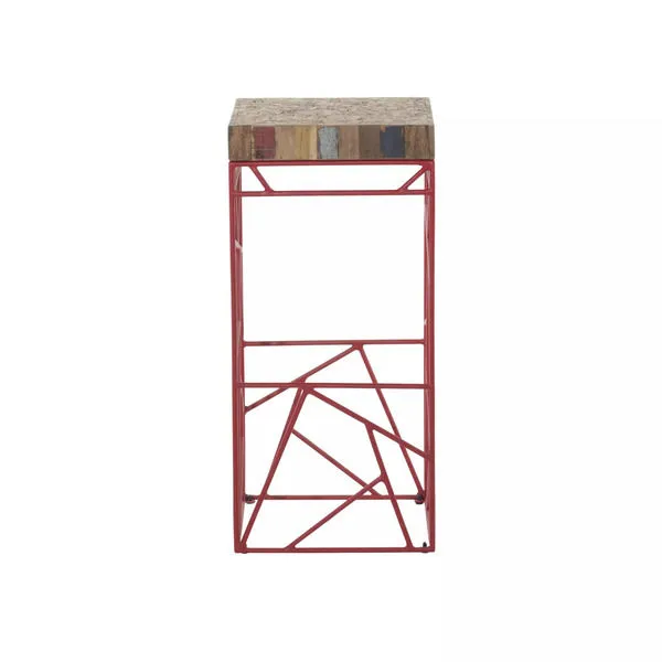 Product Image 1 for Rubic Bar Stool from Moe's